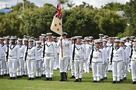 join nz navy.